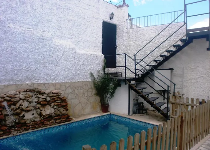 La Serrana
