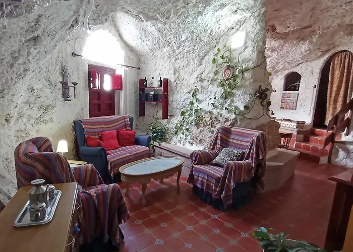 La Serrana