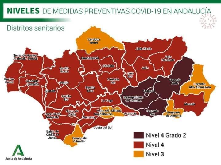 La Serrana