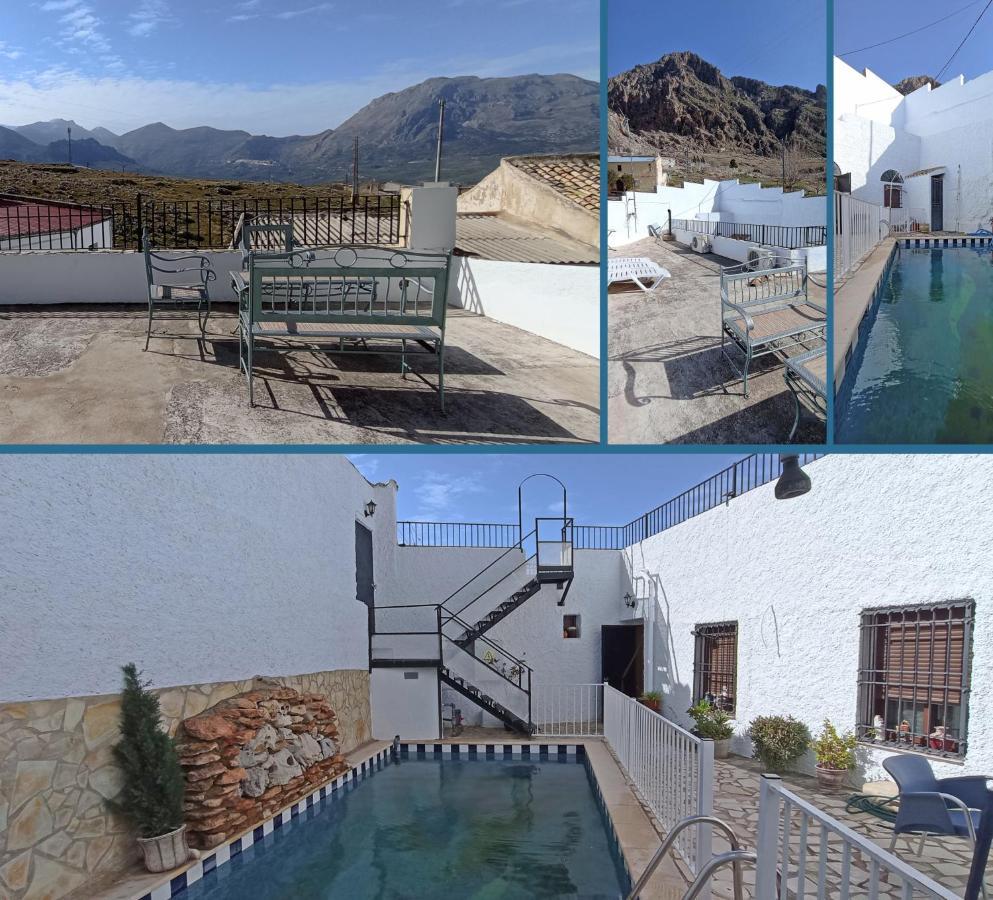 Holiday home La Serrana *