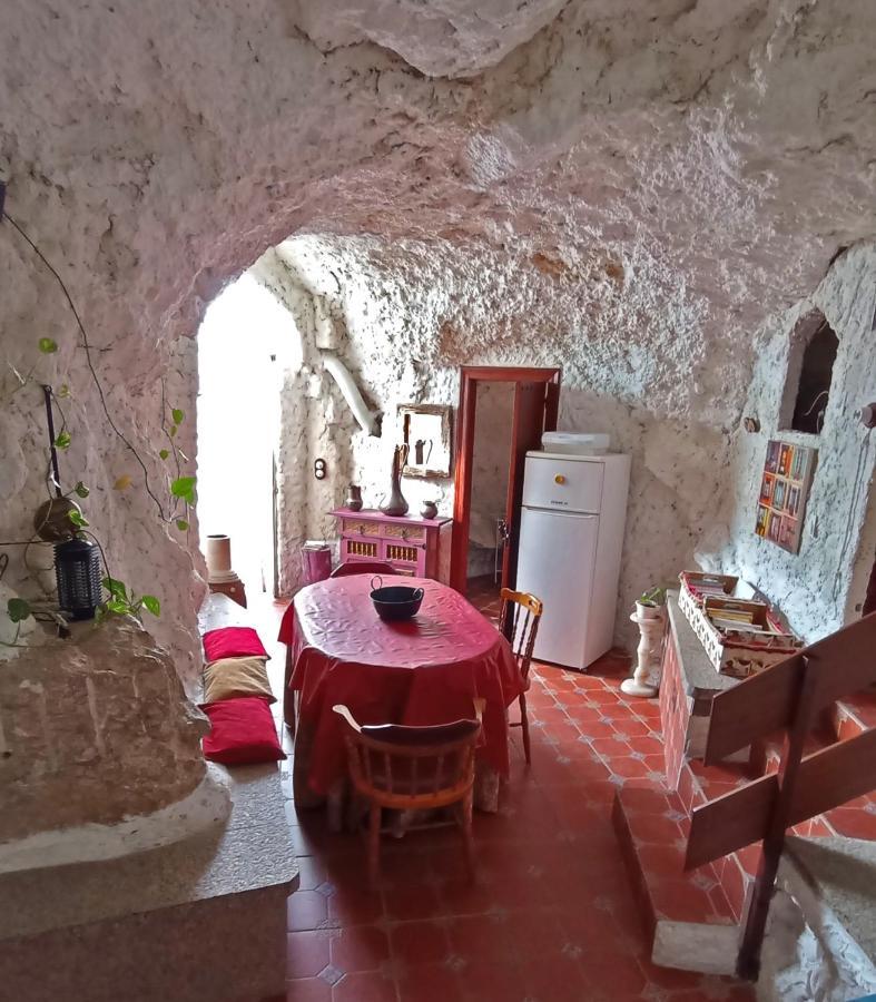 La Serrana
