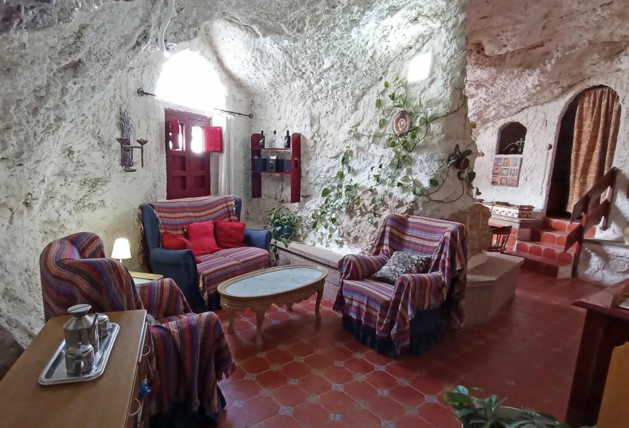 Holiday home La Serrana *