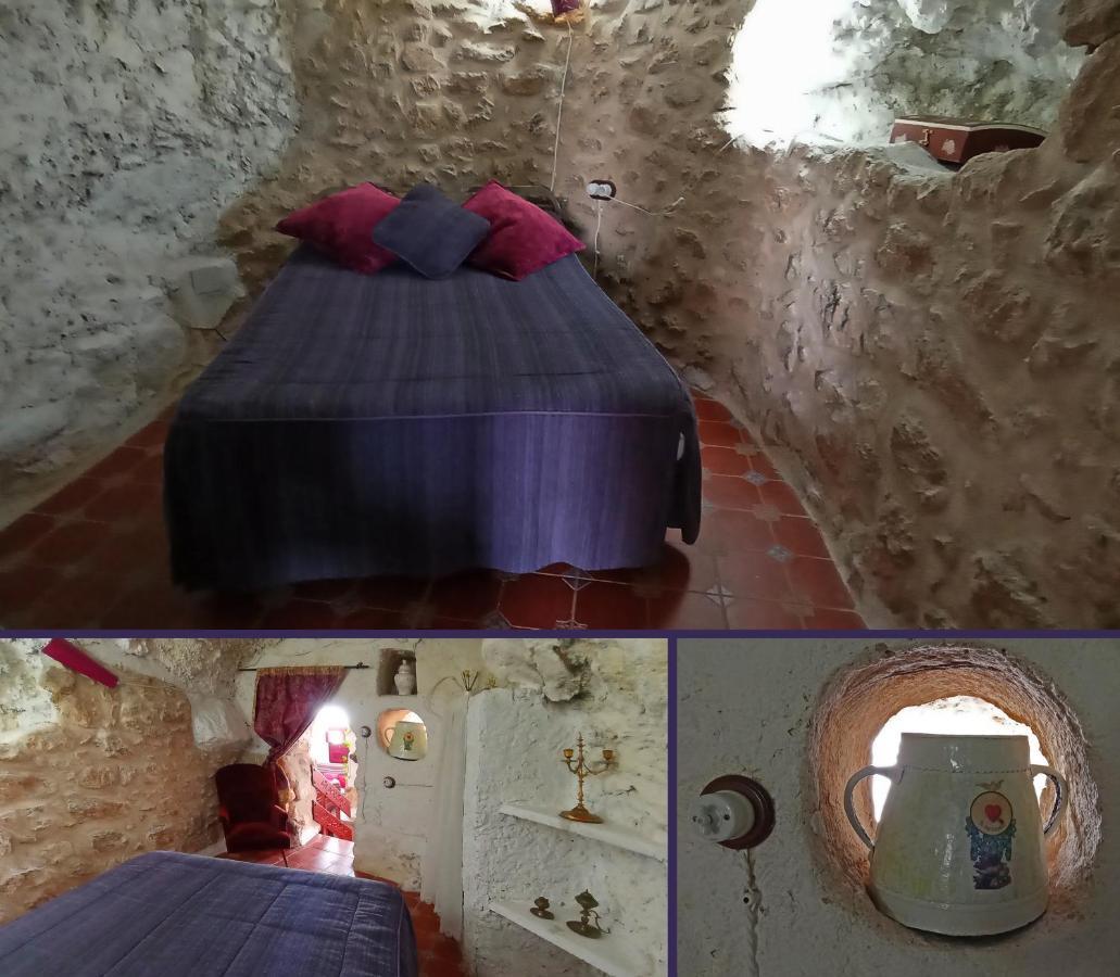 La Serrana *