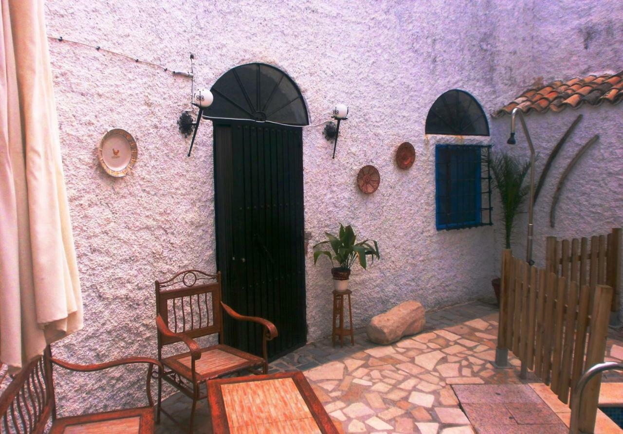 Holiday home La Serrana