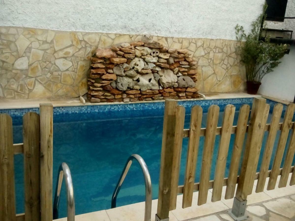 La Serrana Holiday home Bedmar y Garciez