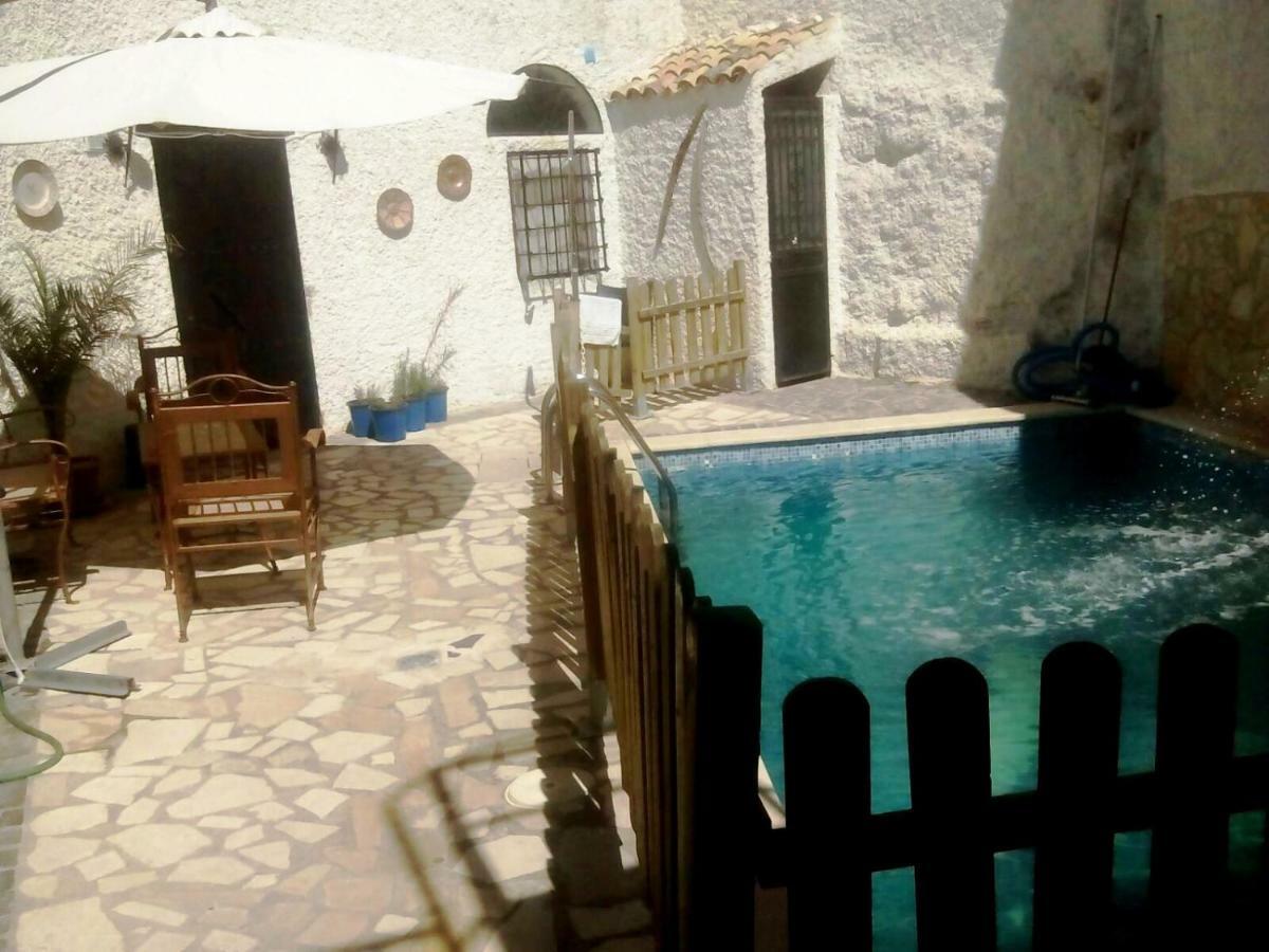 La Serrana Holiday home *