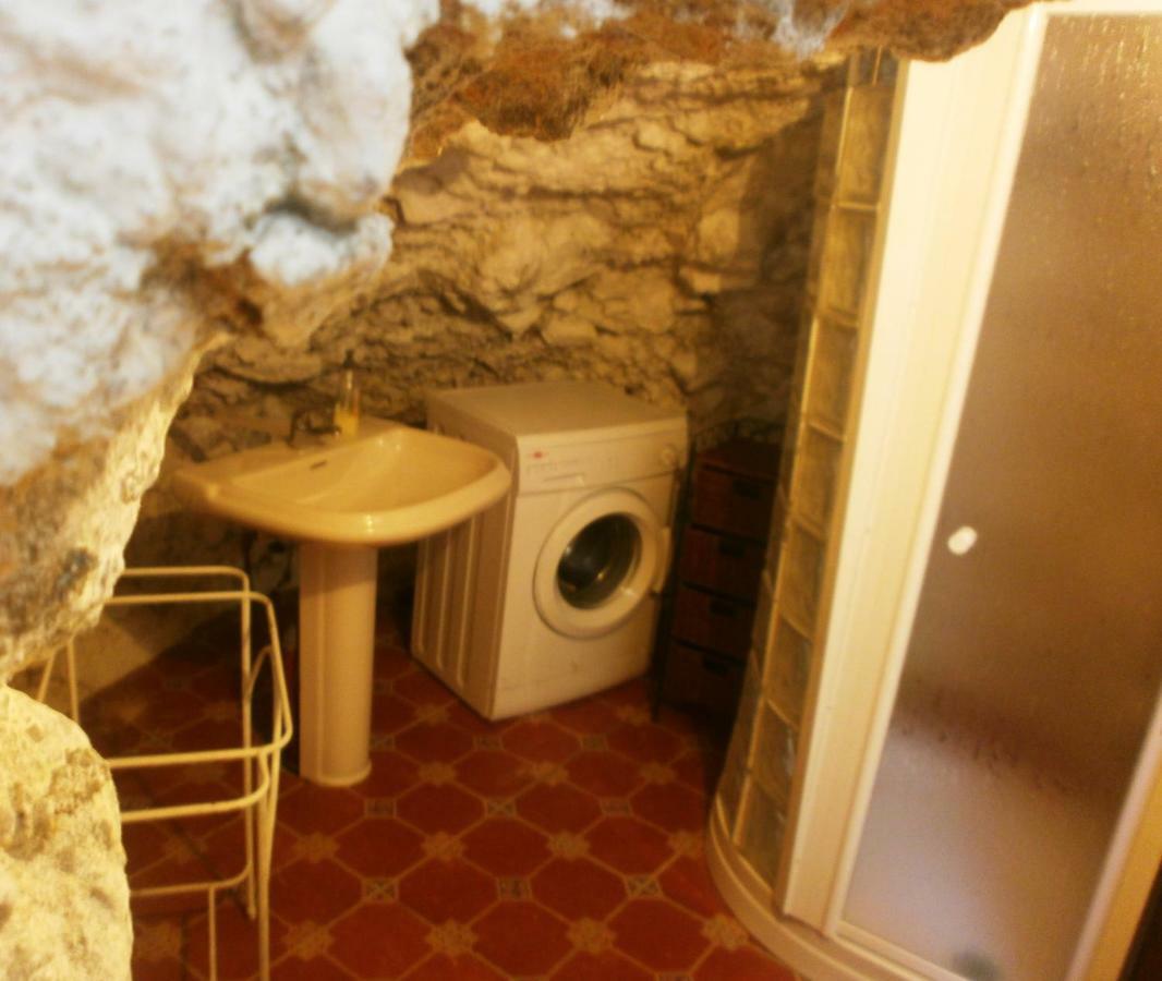 La Serrana Holiday home