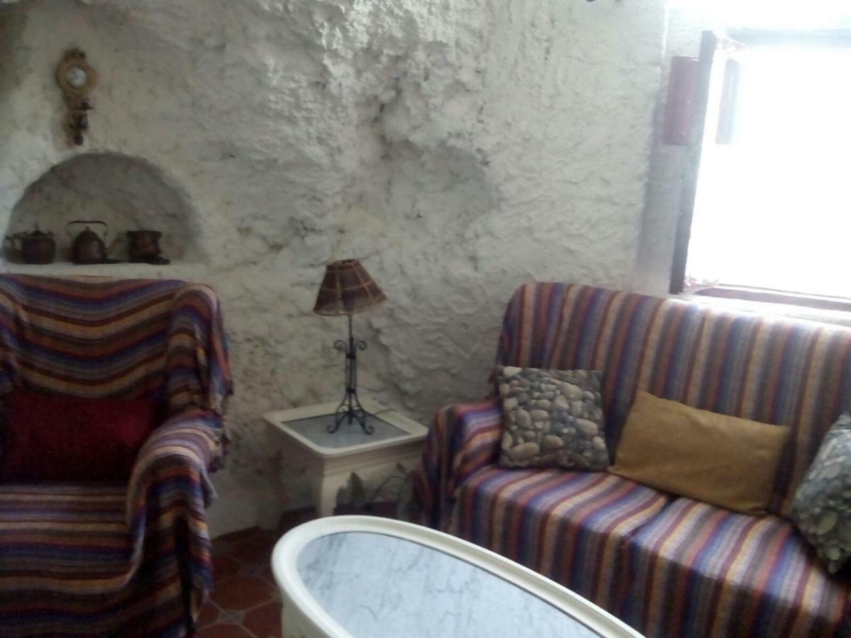 Holiday home La Serrana *